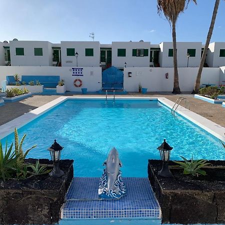 Puerto Del Carmen Luxury Apartment Tías Eksteriør billede