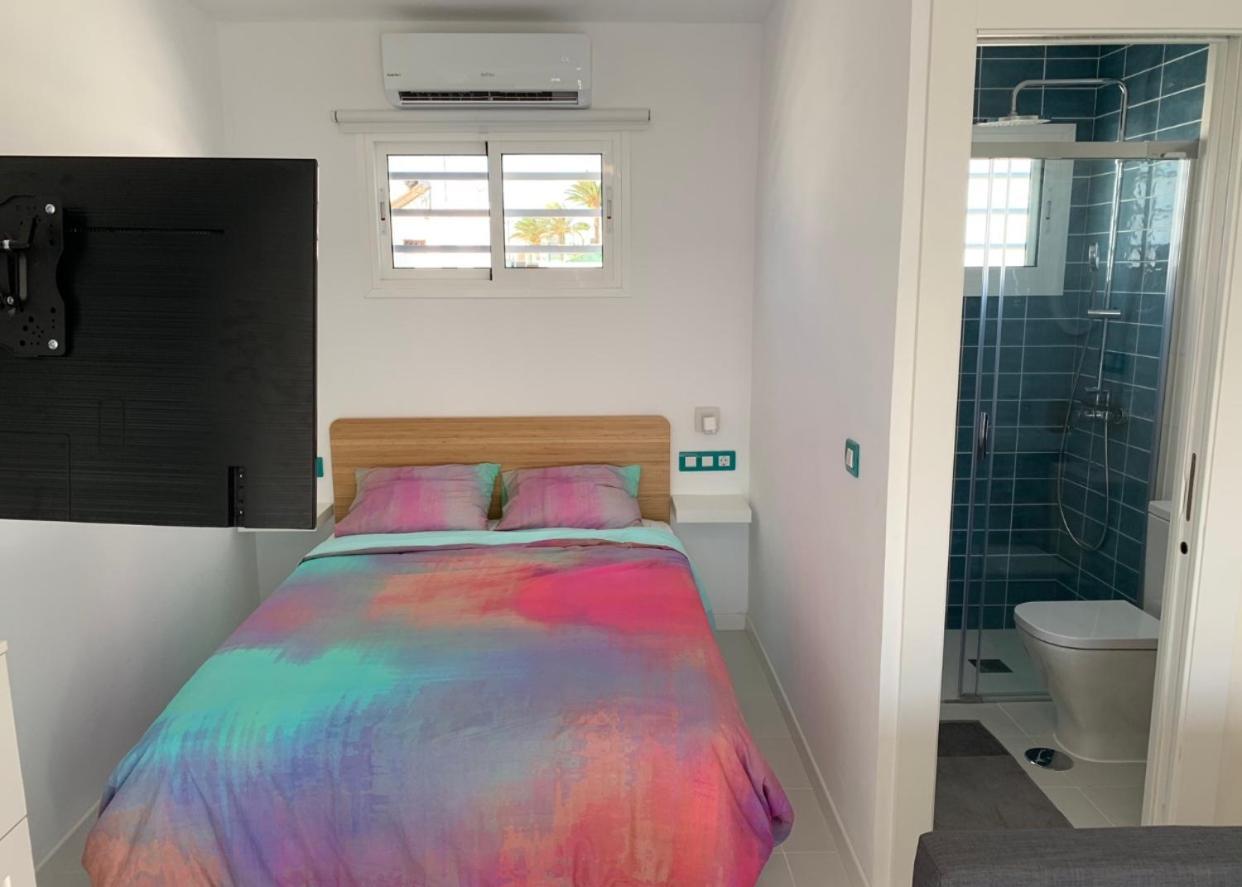 Puerto Del Carmen Luxury Apartment Tías Eksteriør billede