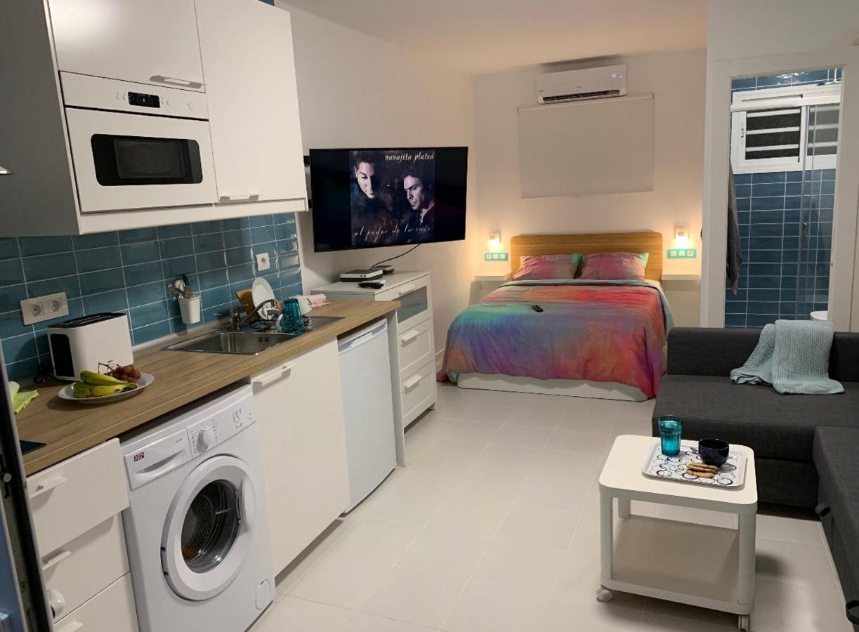 Puerto Del Carmen Luxury Apartment Tías Eksteriør billede