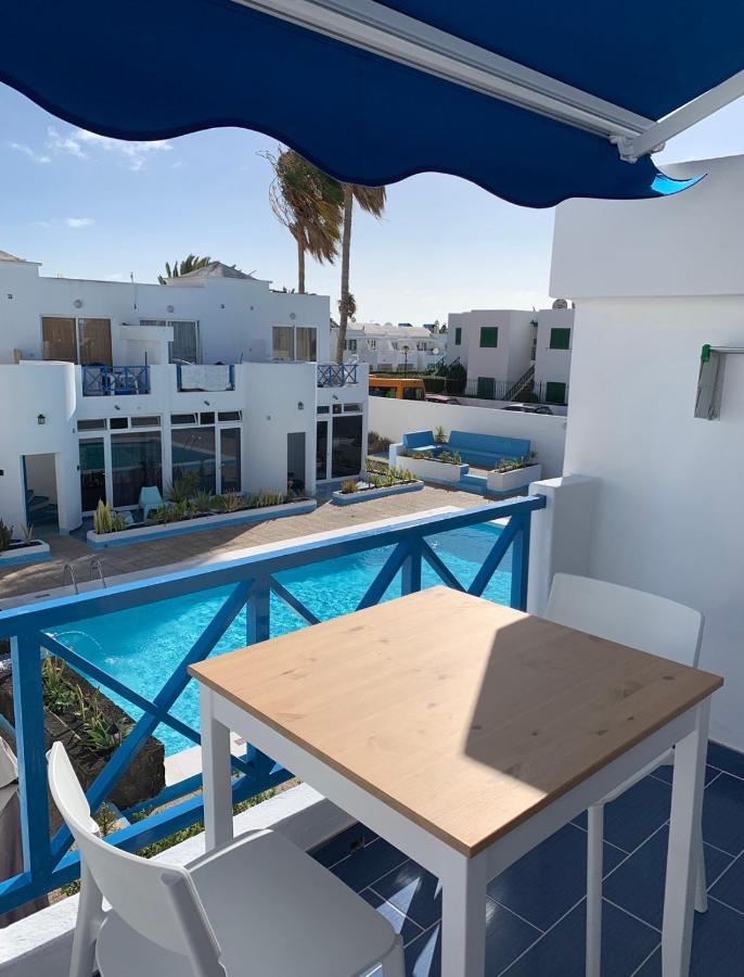 Puerto Del Carmen Luxury Apartment Tías Eksteriør billede