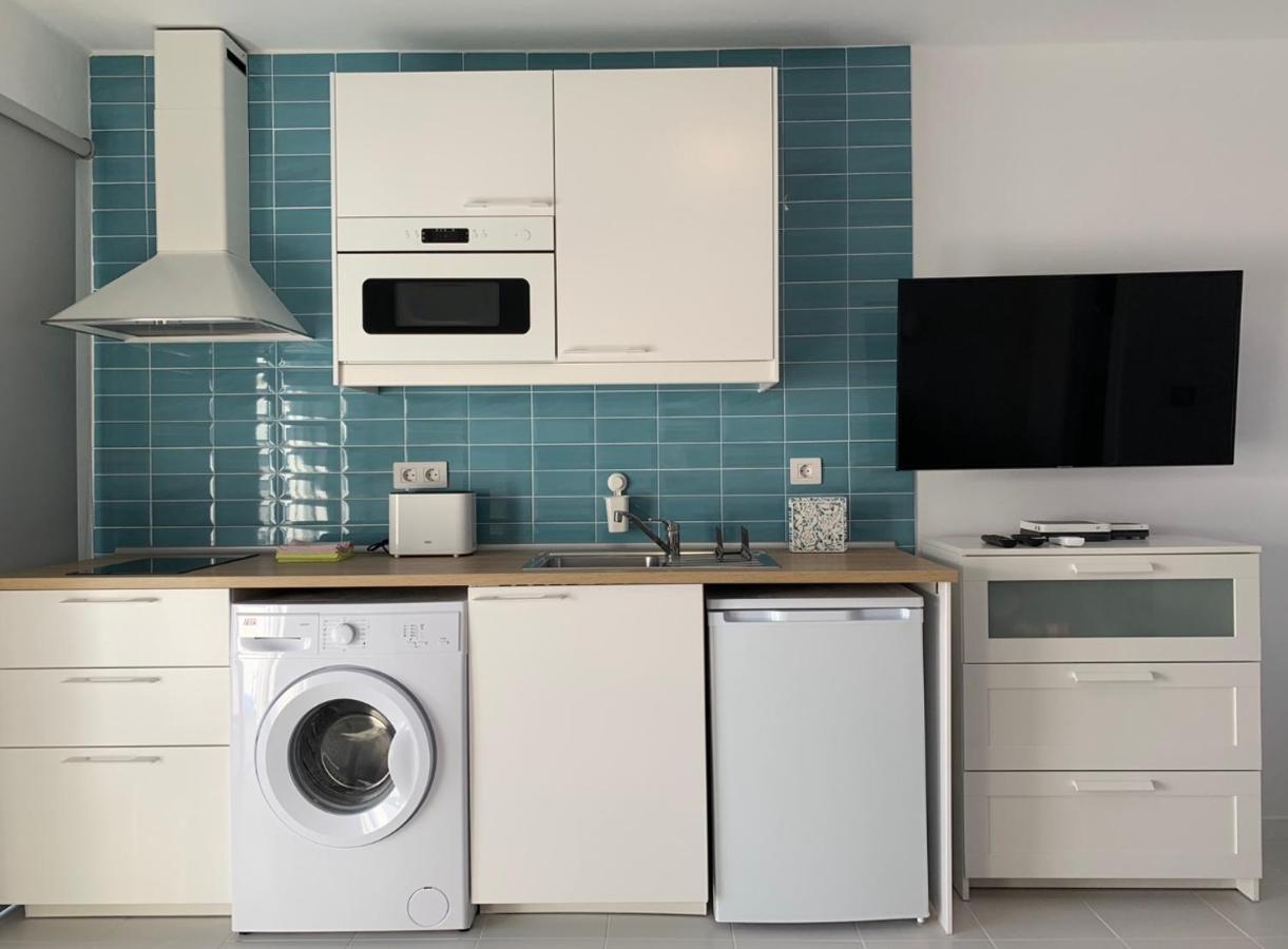 Puerto Del Carmen Luxury Apartment Tías Eksteriør billede