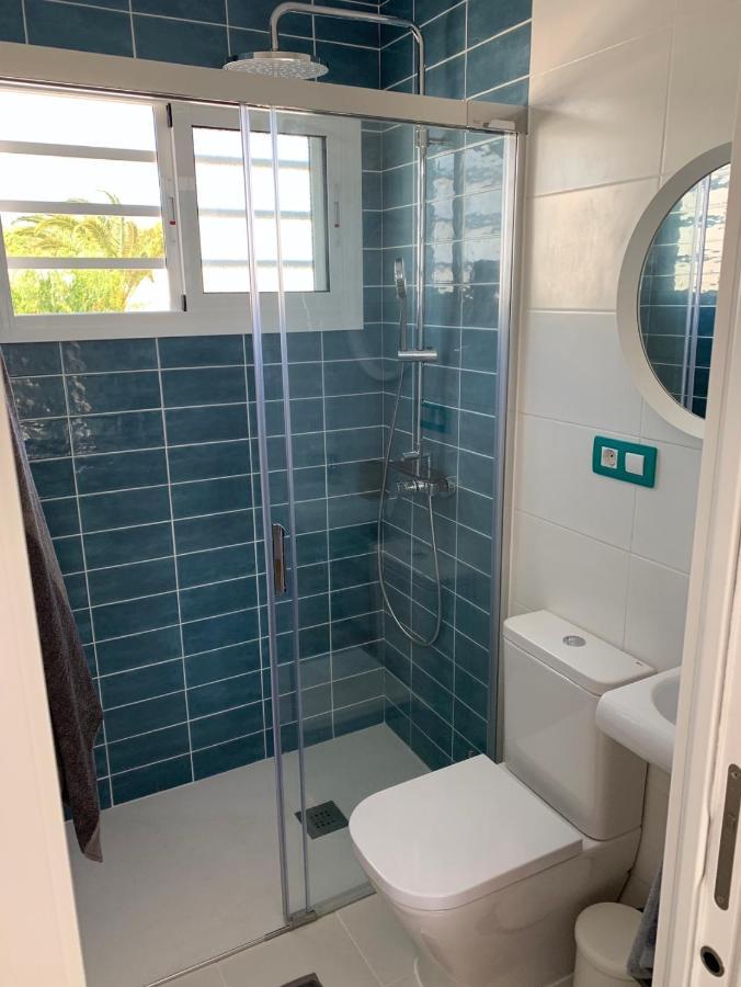 Puerto Del Carmen Luxury Apartment Tías Eksteriør billede