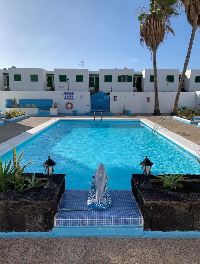 Puerto Del Carmen Luxury Apartment Tías Eksteriør billede