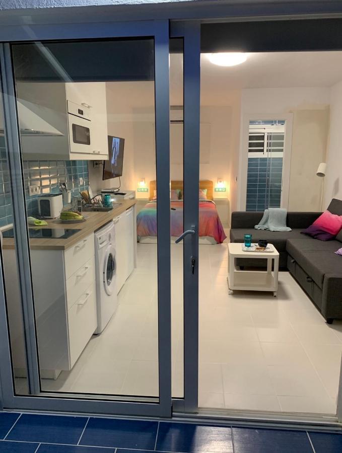Puerto Del Carmen Luxury Apartment Tías Eksteriør billede