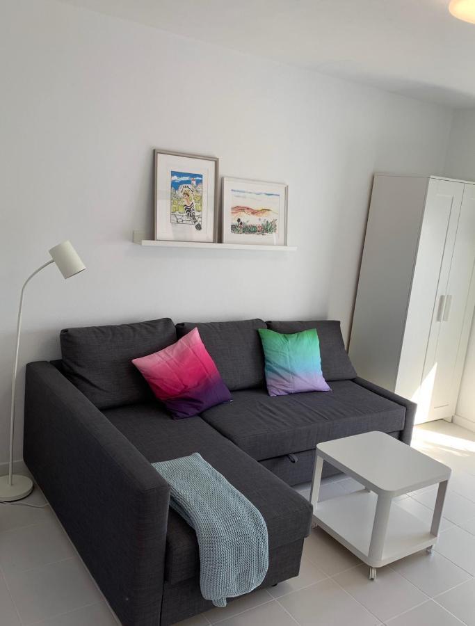 Puerto Del Carmen Luxury Apartment Tías Eksteriør billede