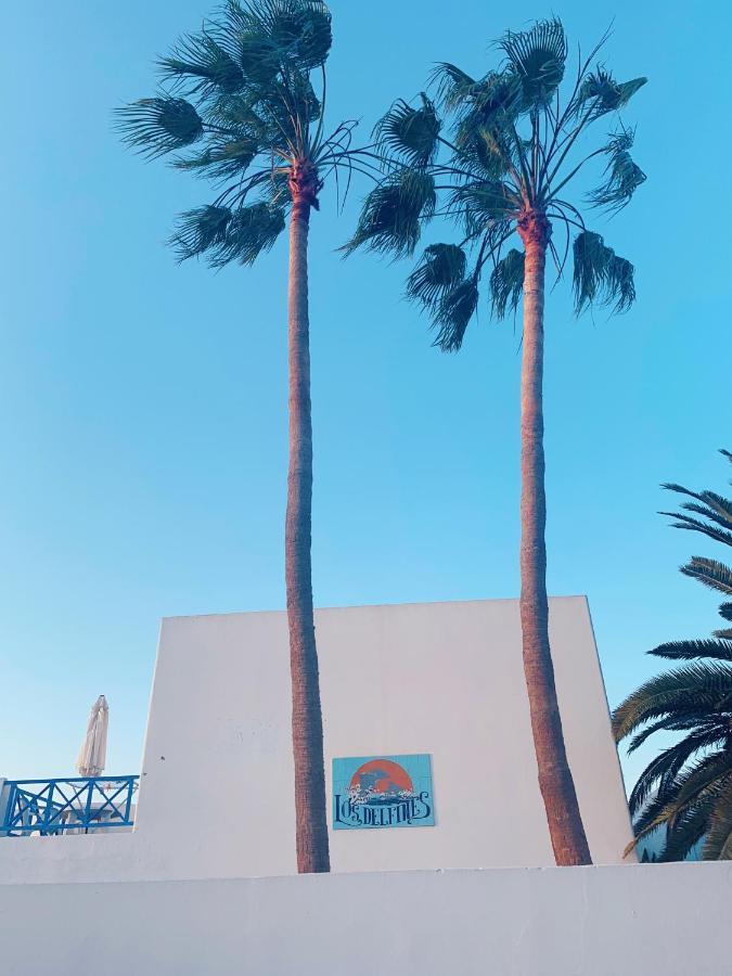 Puerto Del Carmen Luxury Apartment Tías Eksteriør billede